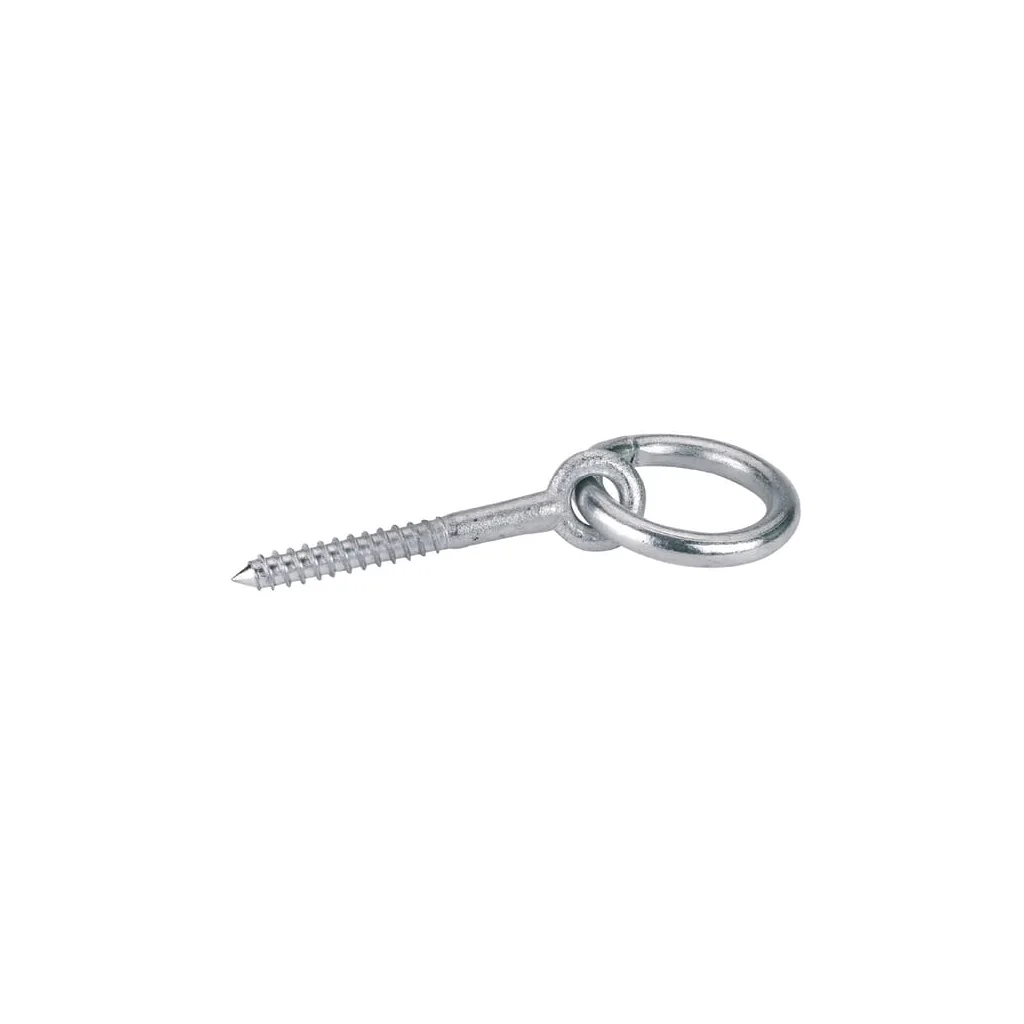 Șurub cu inel 12x80mm Kramp 806010KR