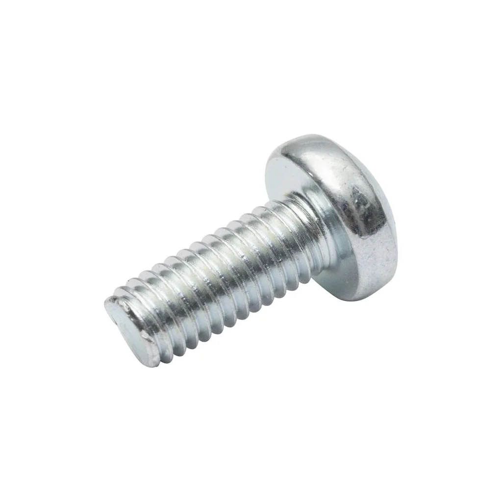 Șurub cu cap bombat 5x12 Torx DIN7985 7985512TX100