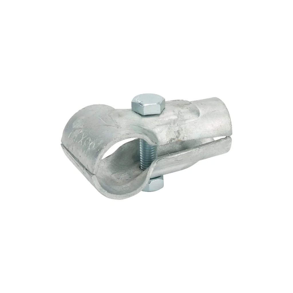 Colier T 1" x 3/4" deschis 803020134FA