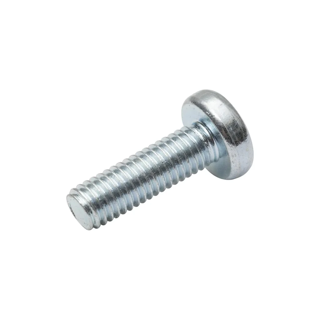 Șurub cu cap bombat 5x16 Torx DIN7985 7985516TX100