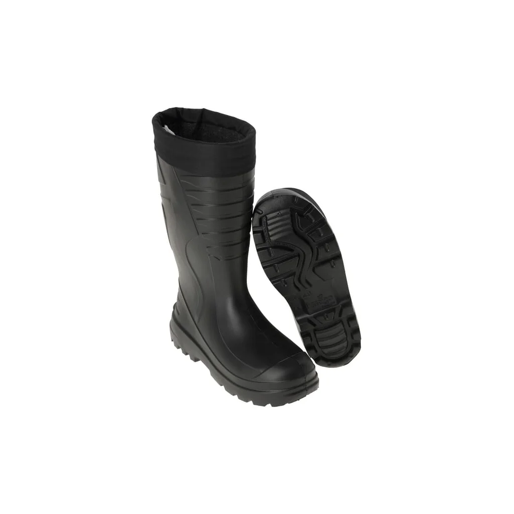Cizme din cauciuc EVA HIGHLANDER, mărimea 43 757660943A