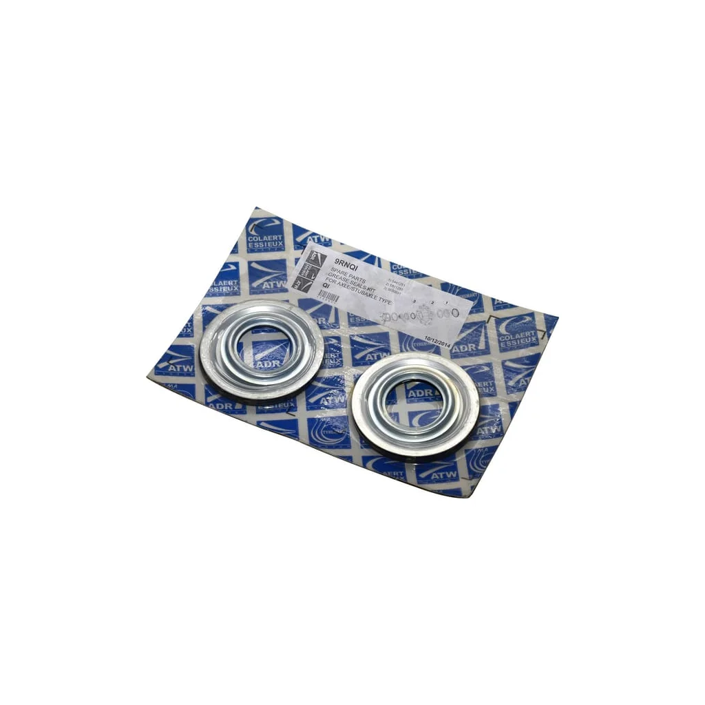 Set plăci de etanșare 8113239910