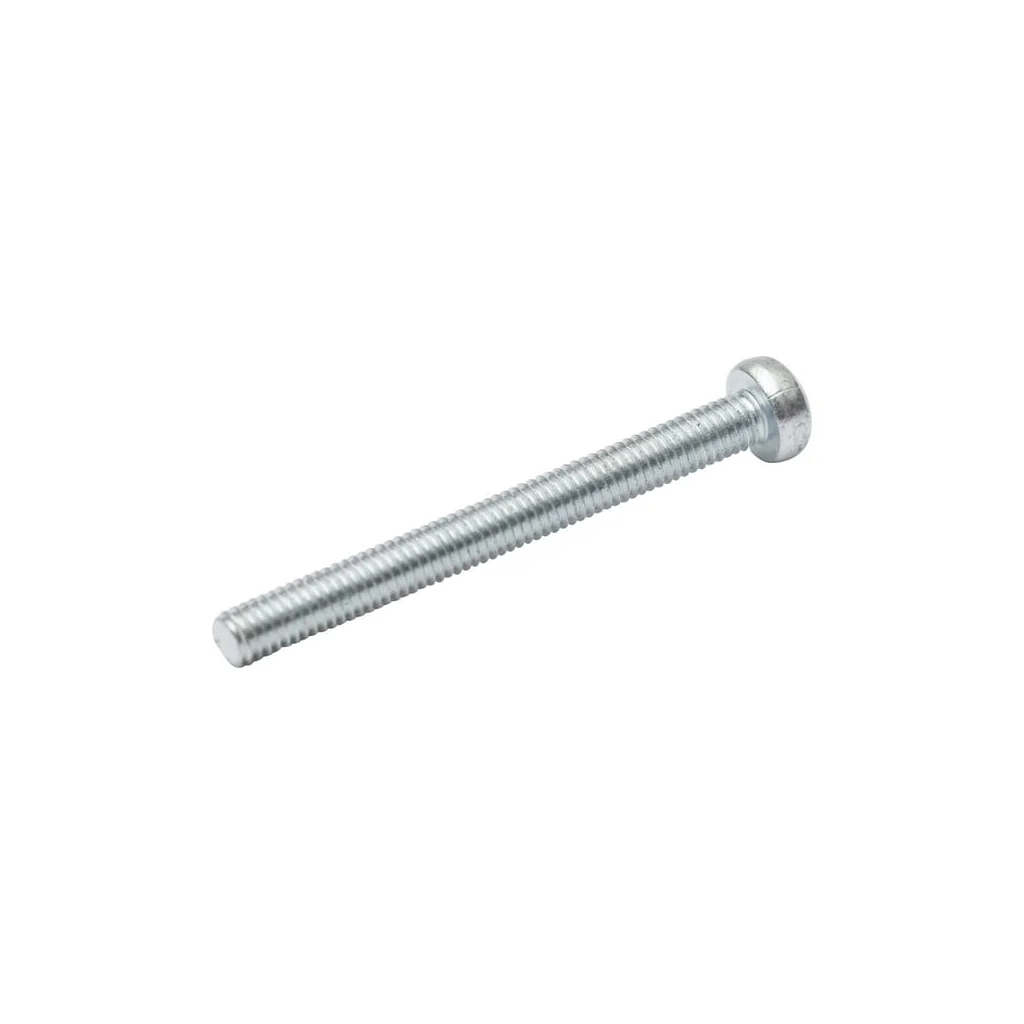 Șurub cu cap bombat 3x30 Torx DIN7985 7985330TX100