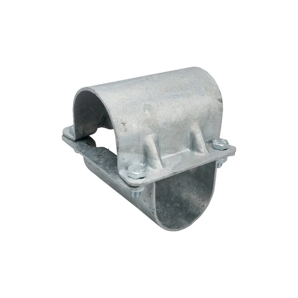 Clema cruce super 2 1/2" x 2 1/2" 803055212212FA