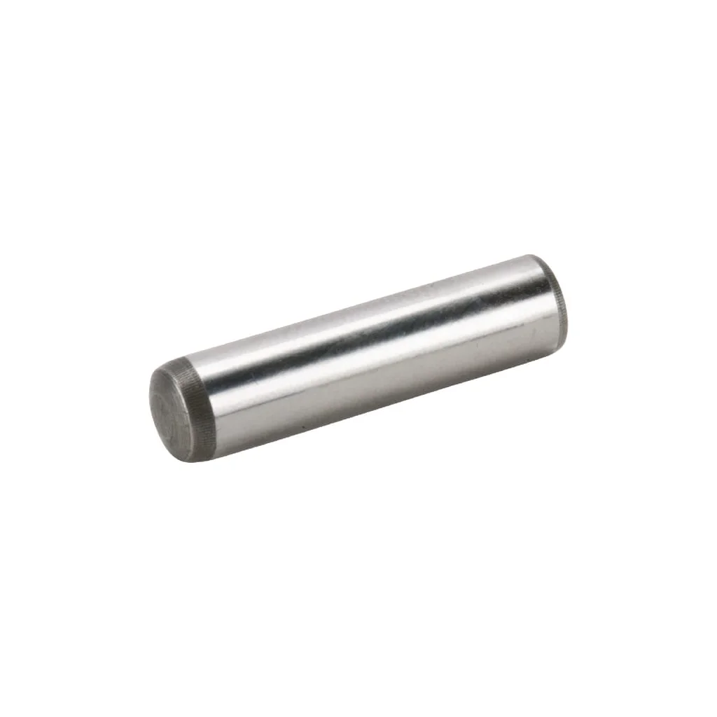 Știft cilindric 5x24mm DIN7979d Kramp 7979D524B
