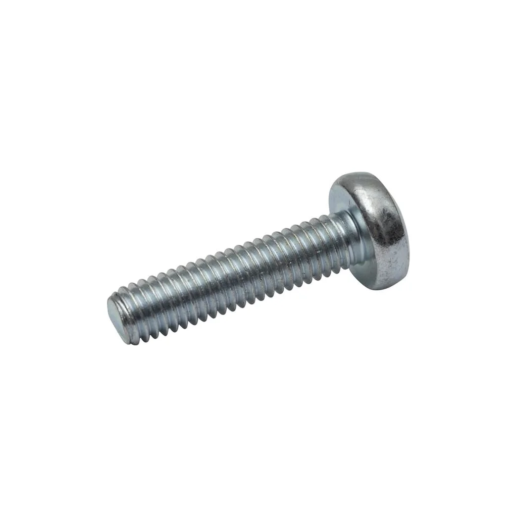 Șurub cu cap bombat 6x25 Torx DIN7985 7985625TX100