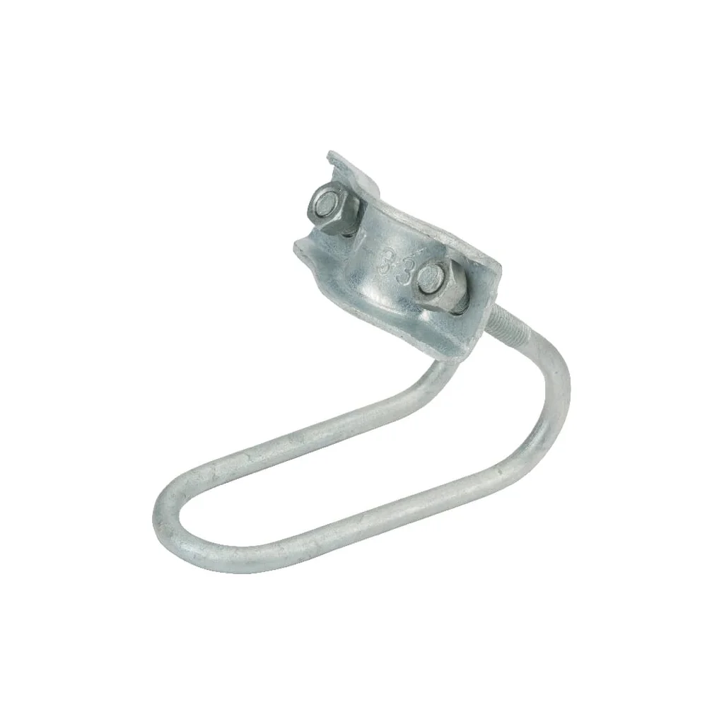 Clema cruce 65° 1" x 1" 80304511FA