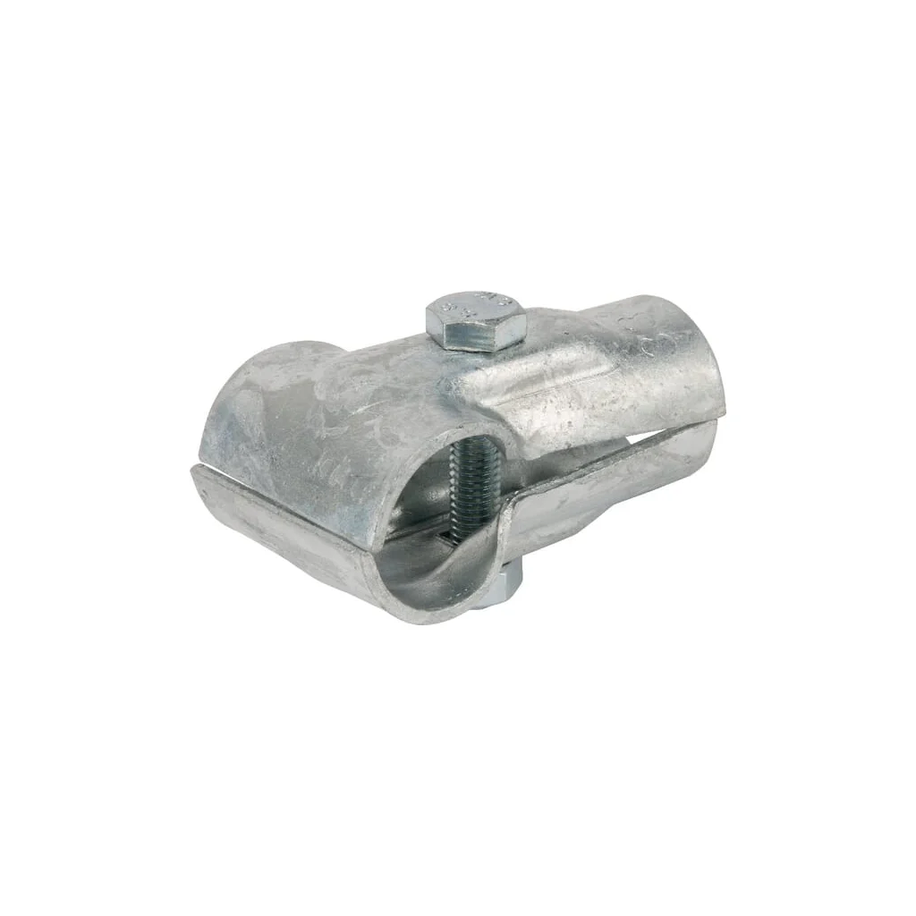 Colier T 1" x 1" deschis 80302011FA