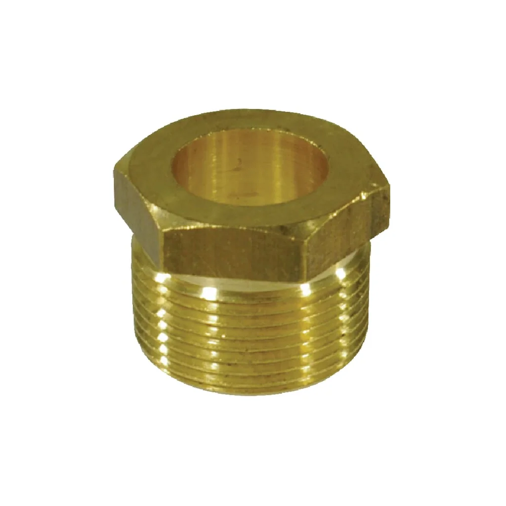Piuliţă pentru închizător 8" M35x2 8040500