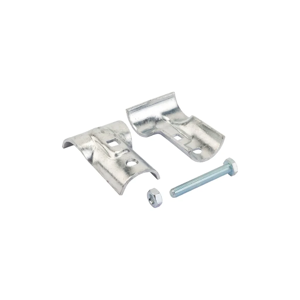 Colier T 1.1/4" x 1.1/4" deschis 803020114114FA