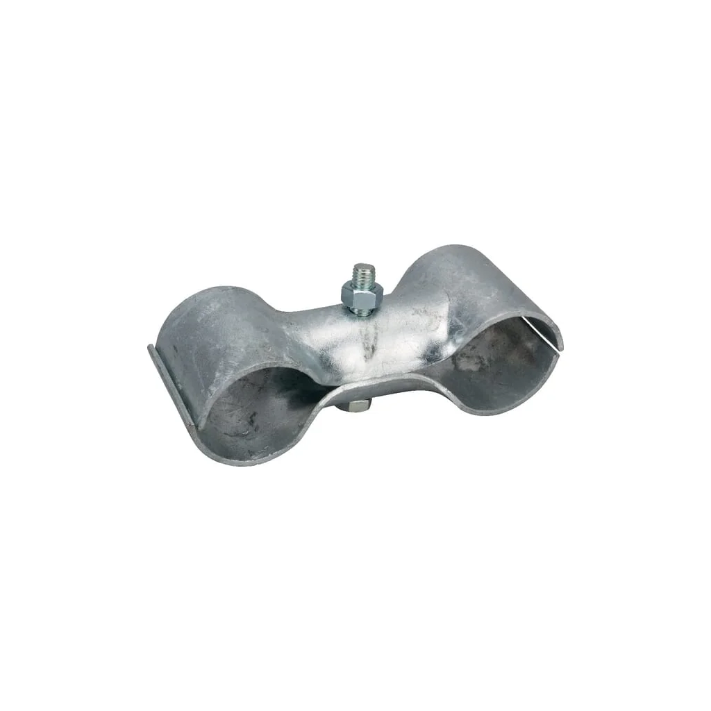 Clampă dublă 2" x 2" 80308022FA