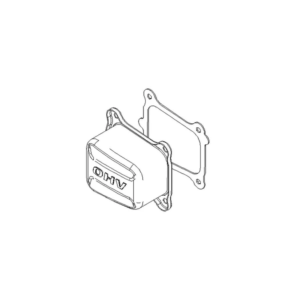 Capac culbutori 796479