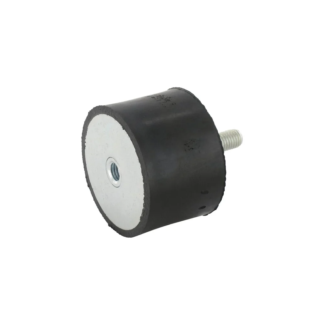 Amortizor de cauciuc tip B 7550B55