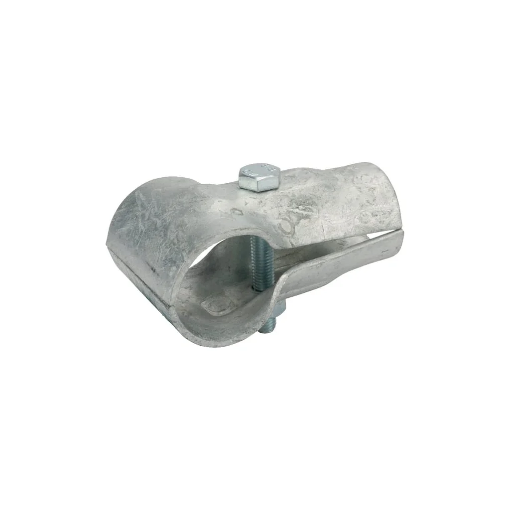 Colier T 1.1/2" x 1.1/4" deschis 803020112114FA