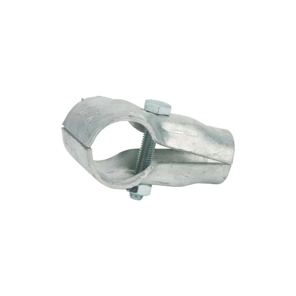 Colier T 1.1/4" x 1" deschis 8030201141FA