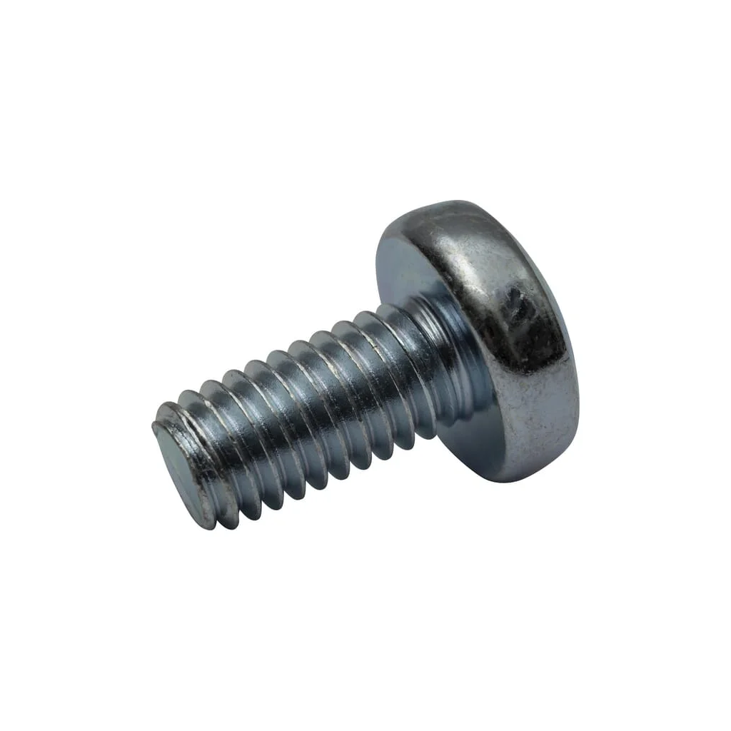 Șurub cu cap bombat 6x16 Torx DIN7985 7985616TX100