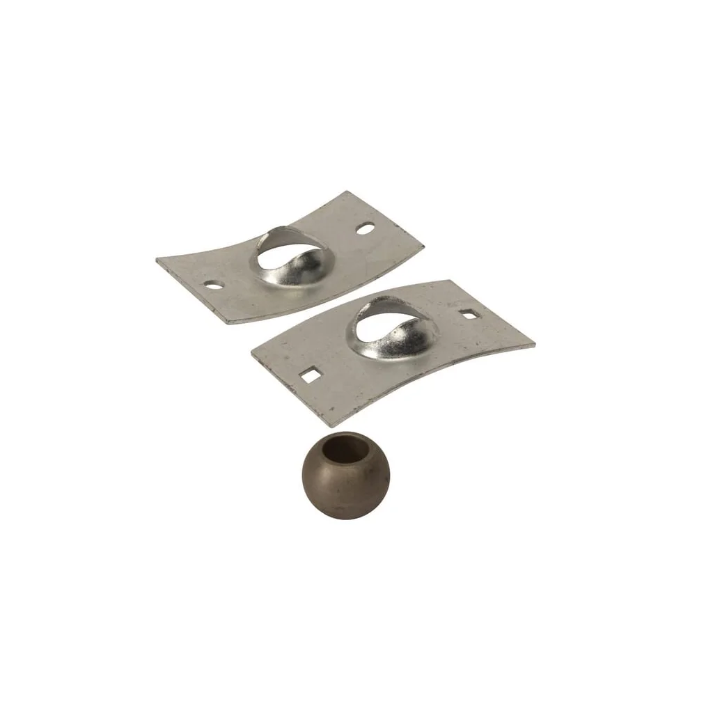 Set ghidaj pentru degete 14mm New Holland 80324799N