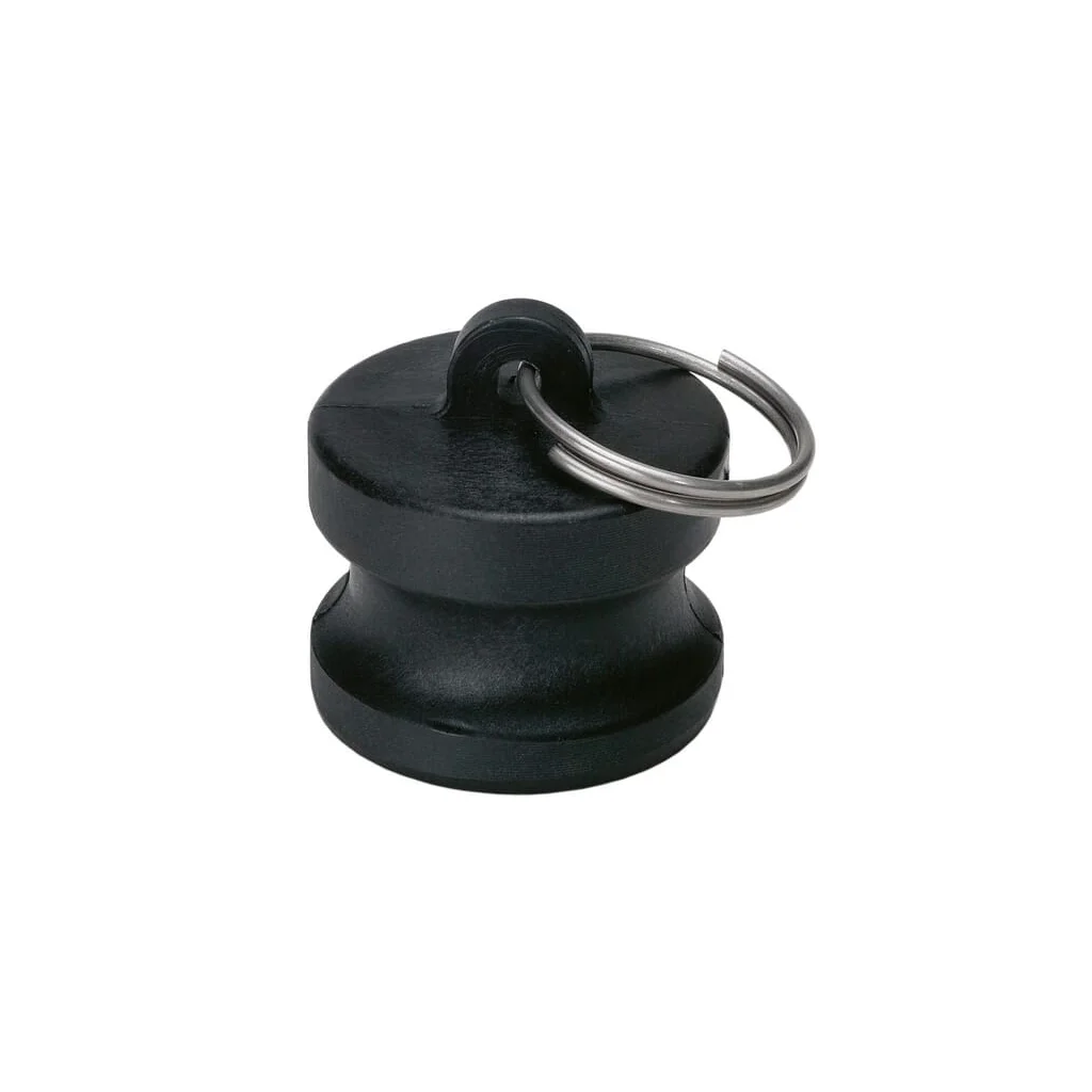 Cuplă Camlock Tip DP 3/4", dop polipropilenă 8034208