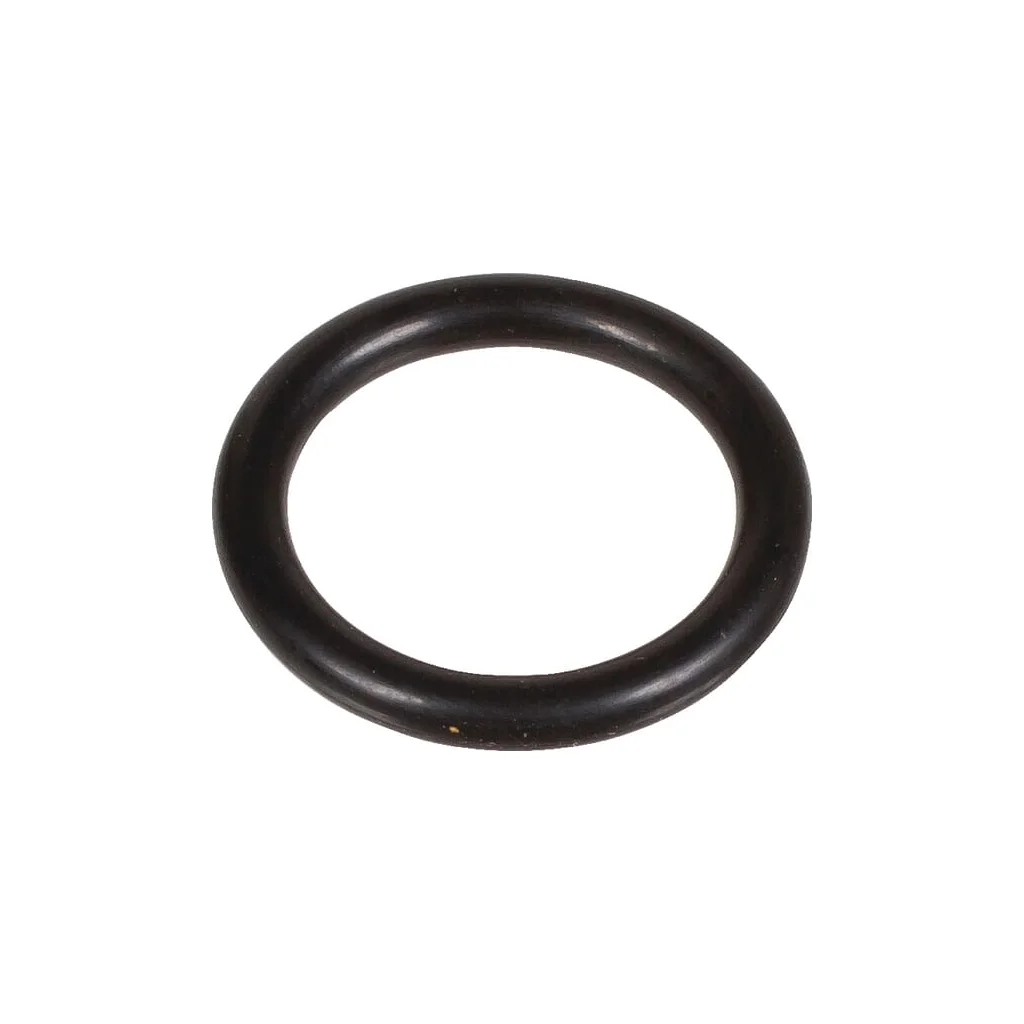 O-ring 15,09x2,62mm 70 shore EPDM negru Bertolini 803180002