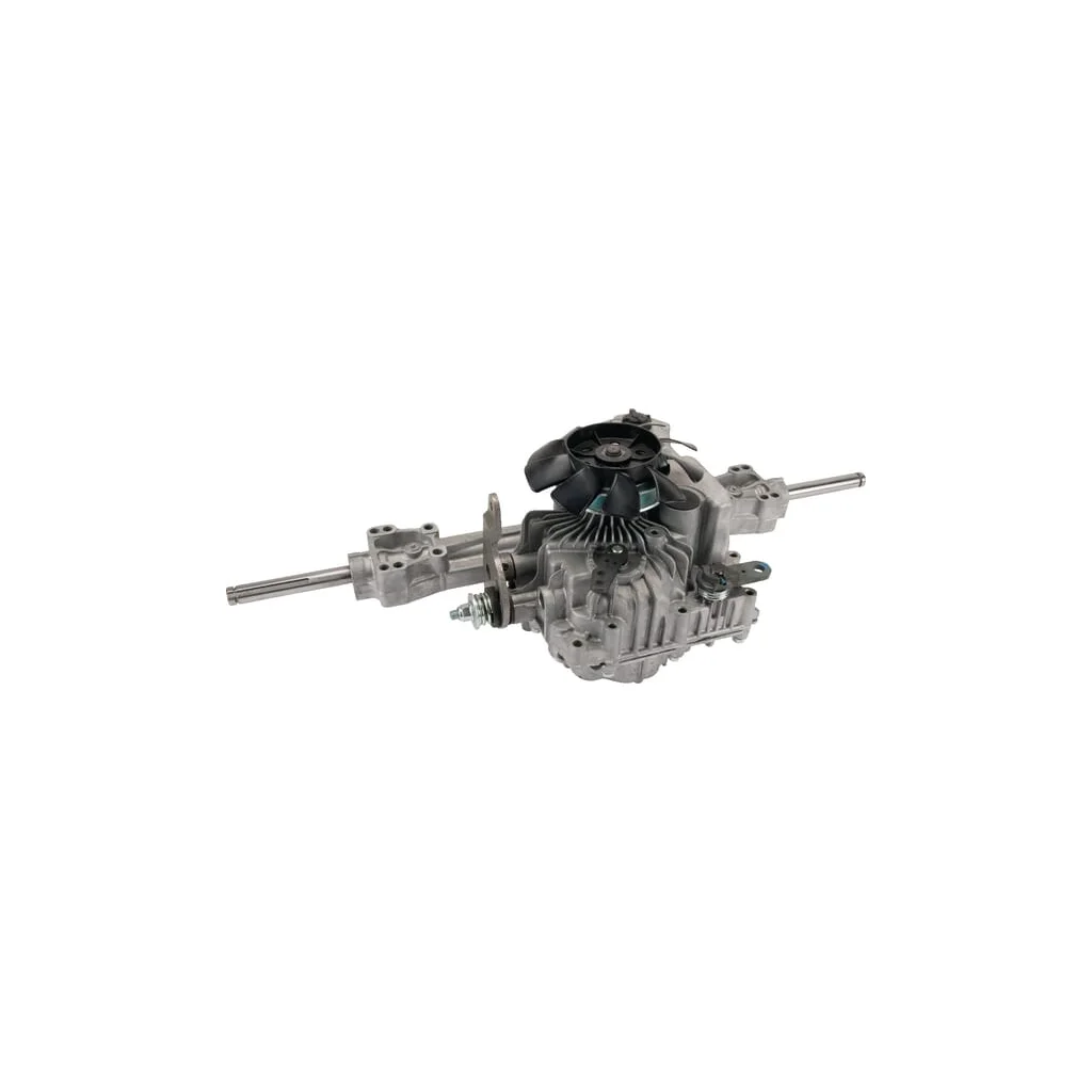 Transmisie K46BA potrivită pentru Husqvarna 7A646084101