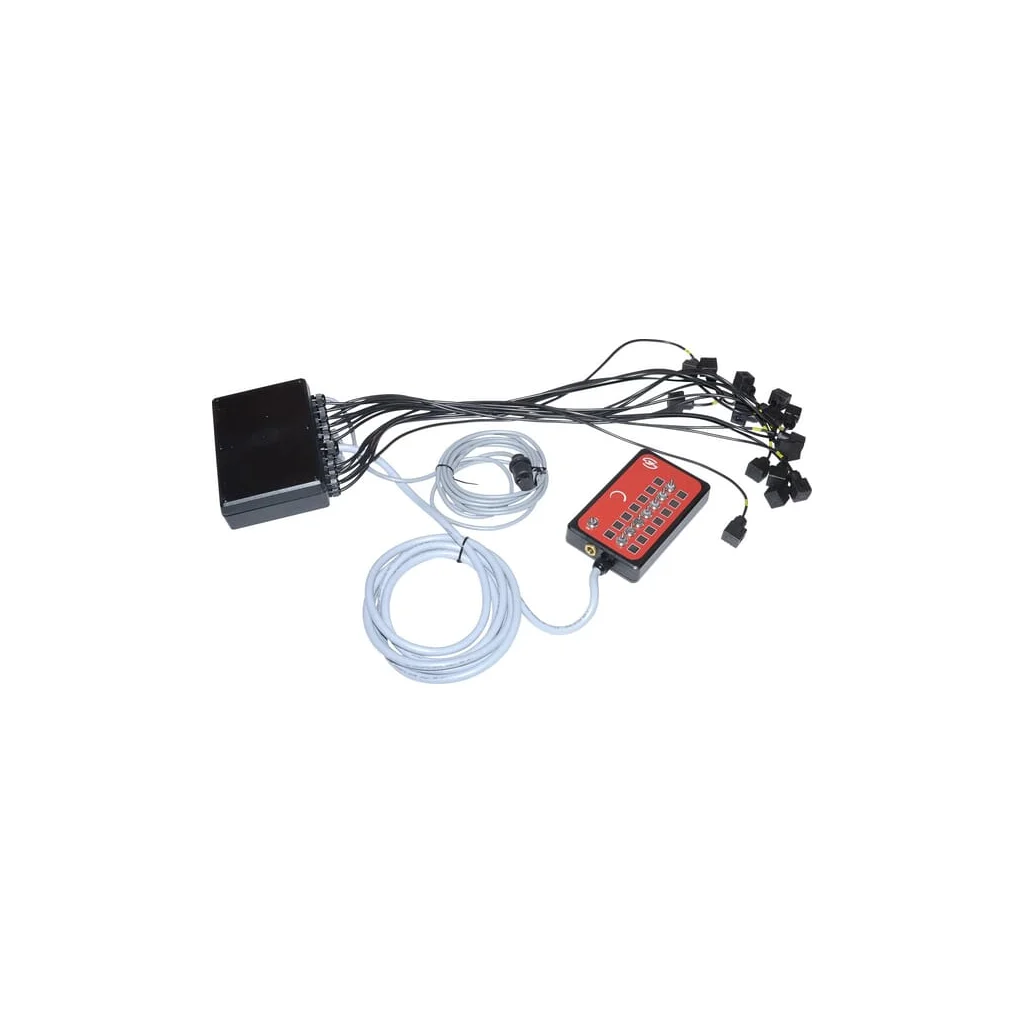 Comandă electrică 8113910321
