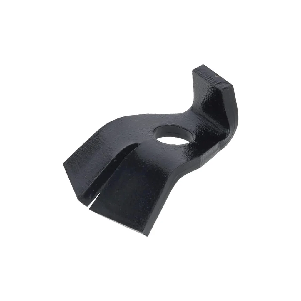Placă de presiune pentru dinte greblă pick-up 73514211