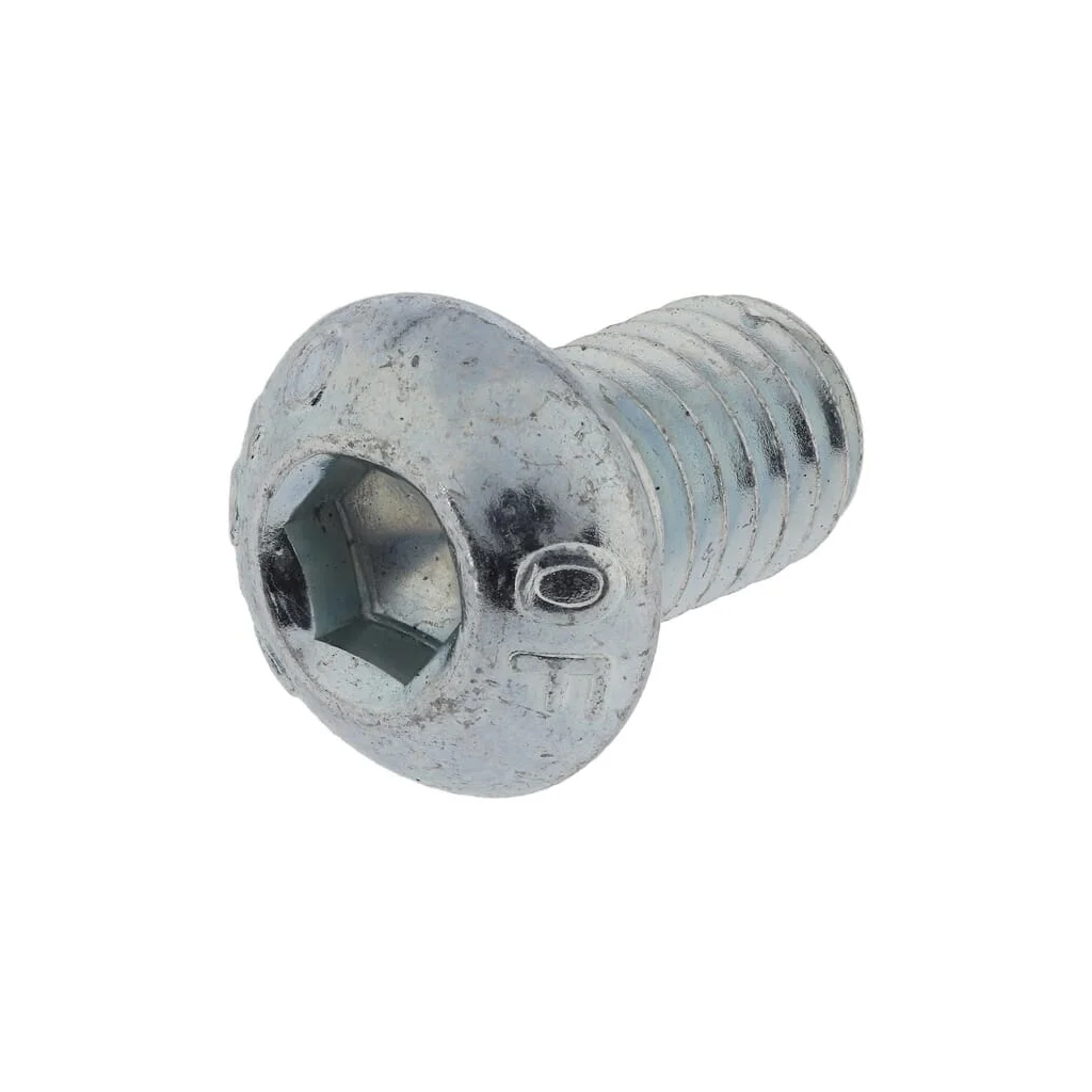 Şurub cu cap bombat şi locaş hexagonal 7380610