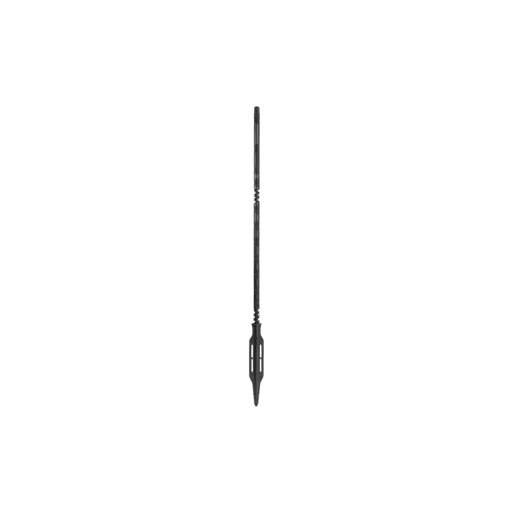 Stâlp de linie izolat 0,95 m 4 buc 742014GAL