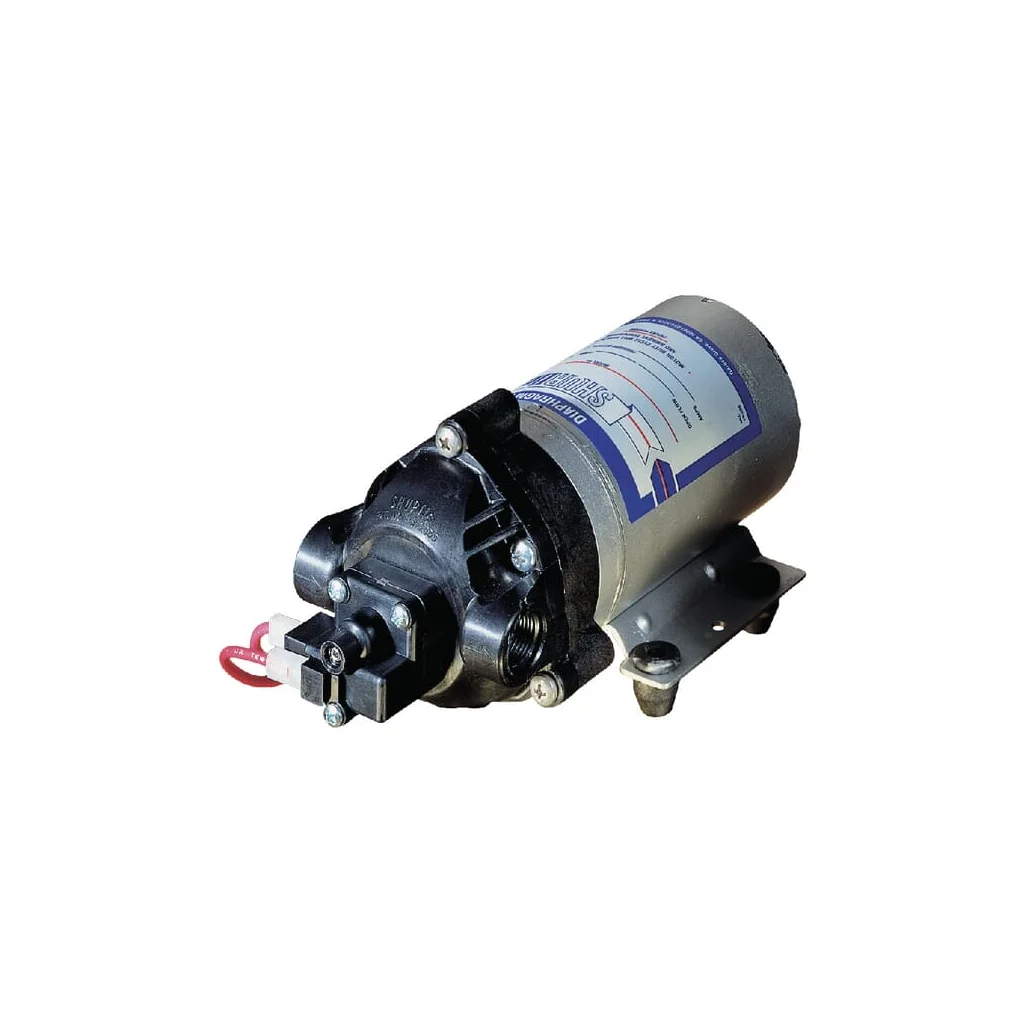 Pompă Shurflo 12-V 6-l/min 8000543238