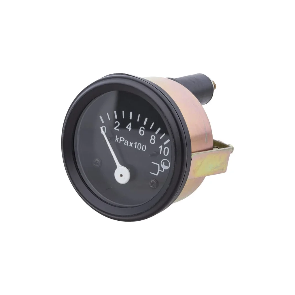 Indicator mecanic presiune ulei potrivit pentru C-385 80350931N