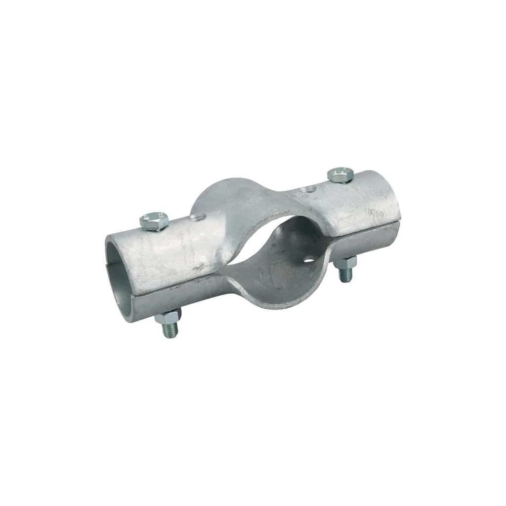 Colier dublu T 2 1/2 "x 2" 8030402122FA