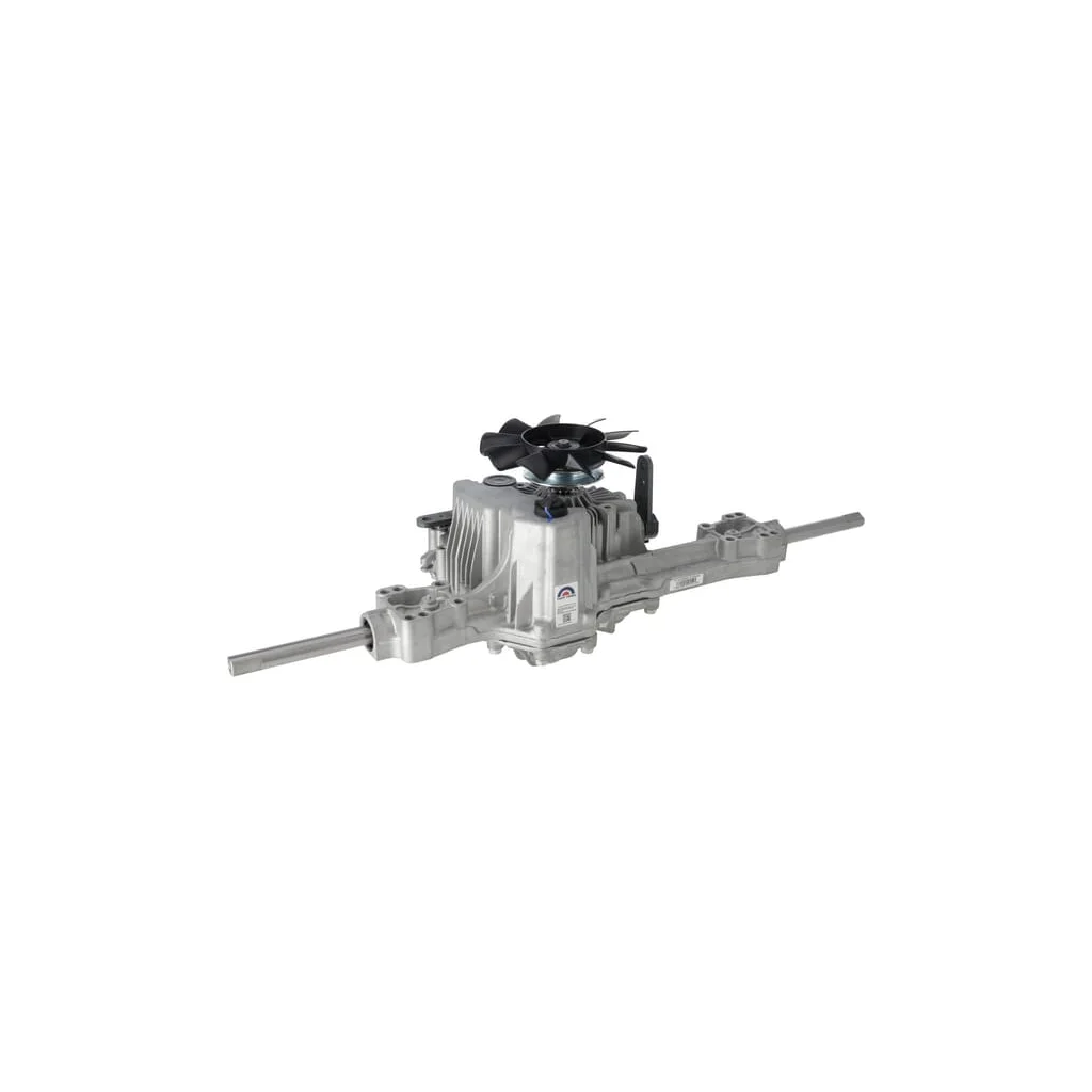 Transaxle K46DM 7A646084591