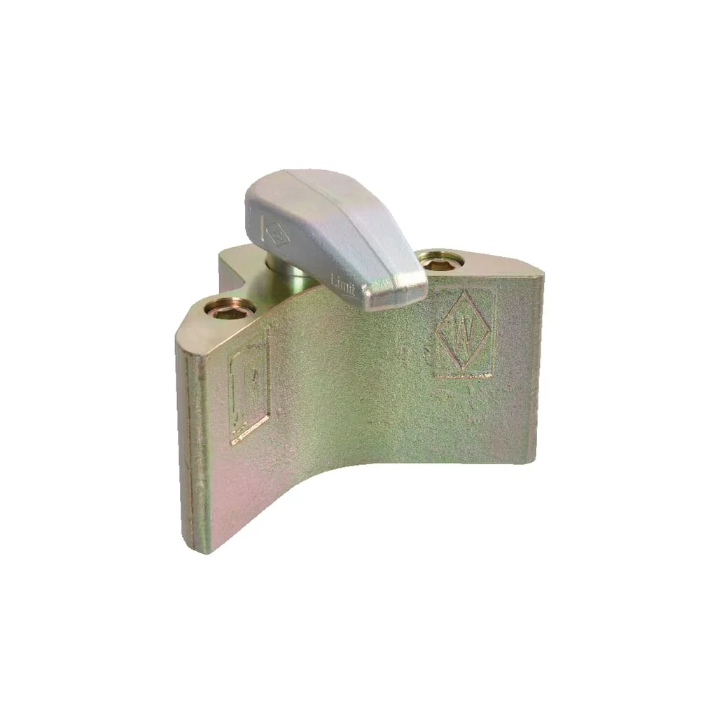 Echipament de prindere pt. KK u. KBA 8002937