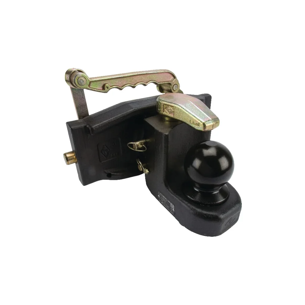 Cuplaj cu cap sferic Cuplaj cu cap sferic 80 mm 335 mm 8002590