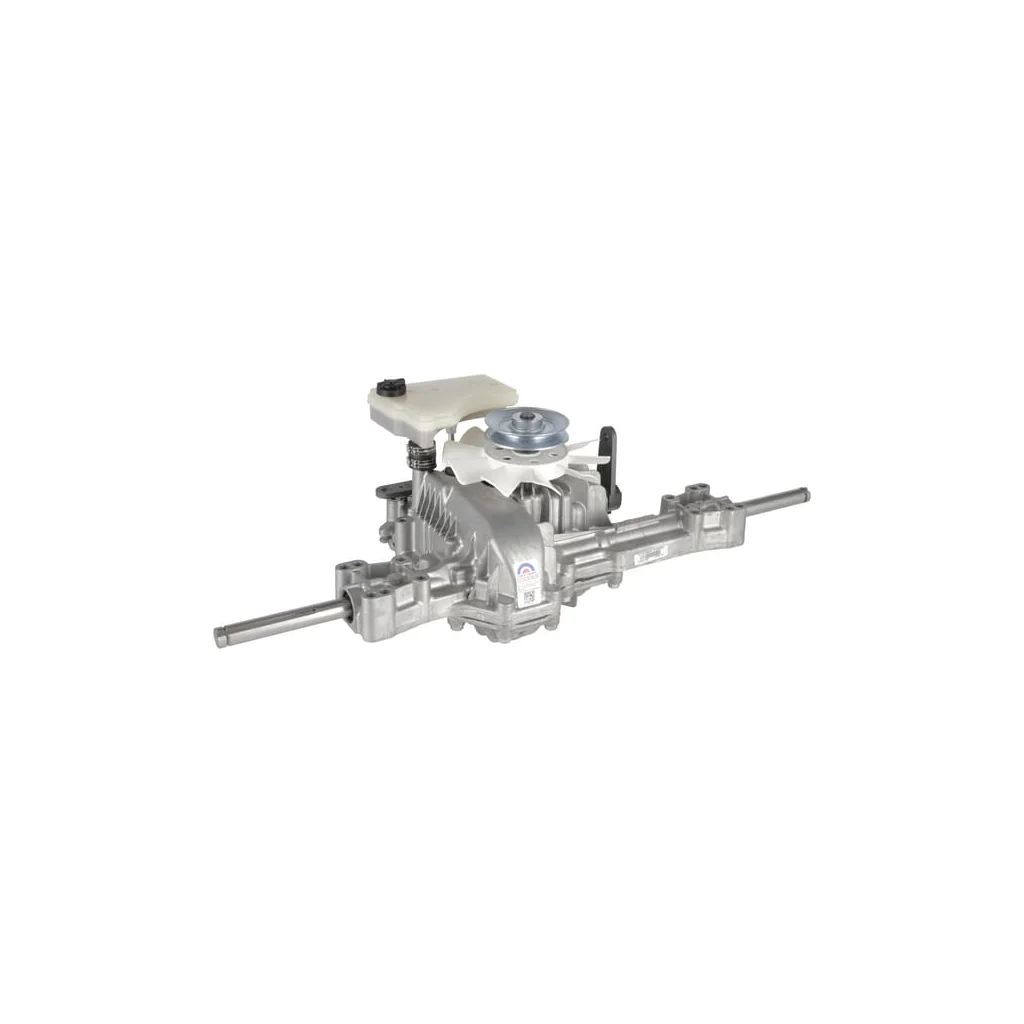Transaxle K46AE 7A646024291