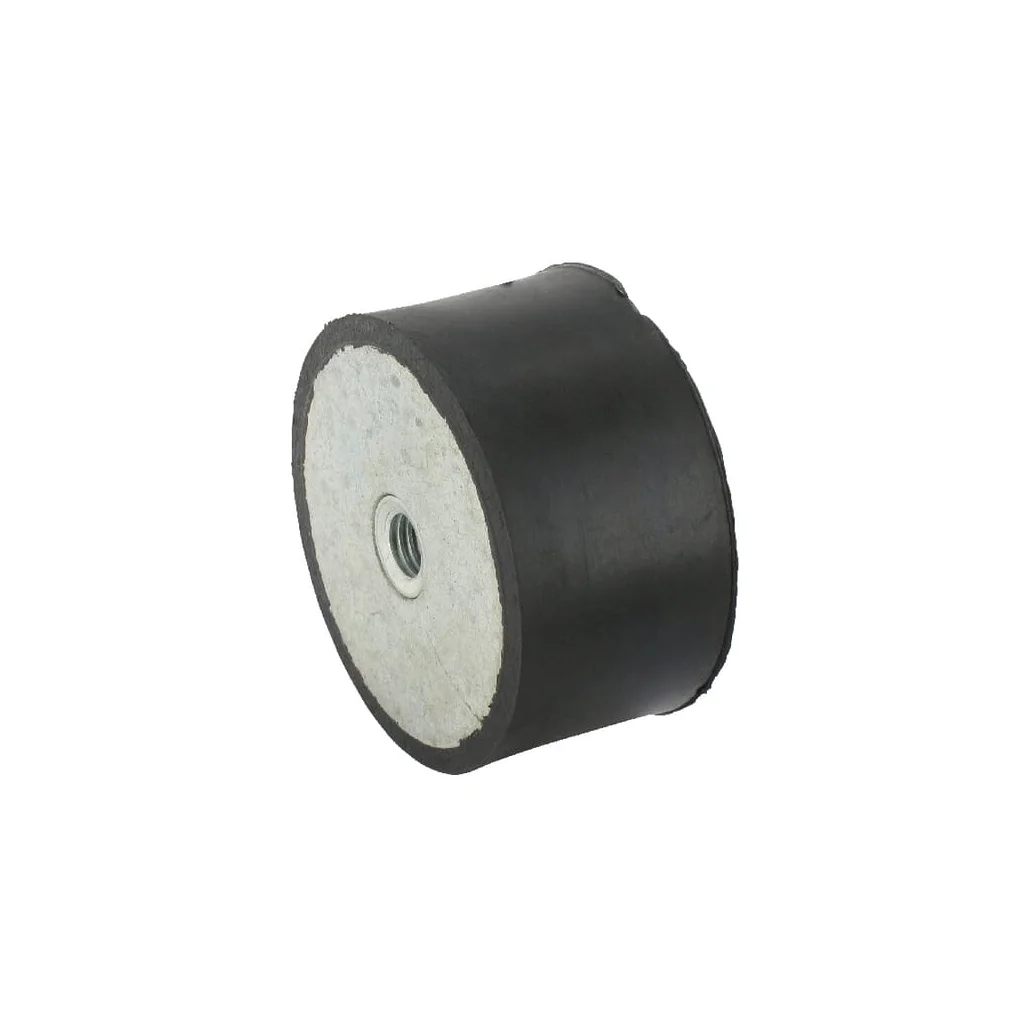 Amortizor de vibrații Tip C 7550C55