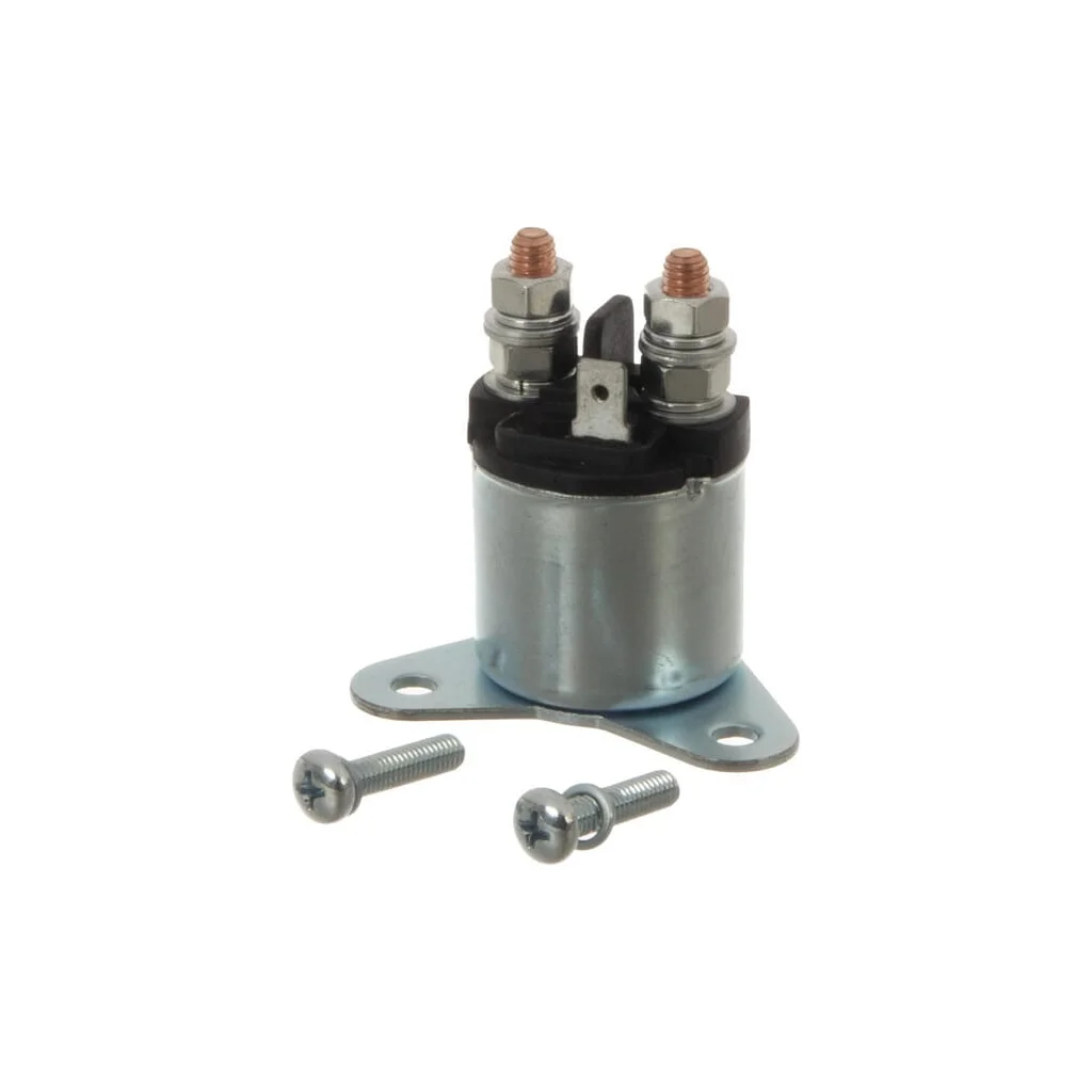 Solenoid demaror 799481