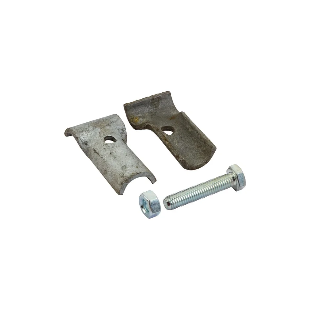 Clema T 3/8” x 3/8” deschisă 8030203838FA