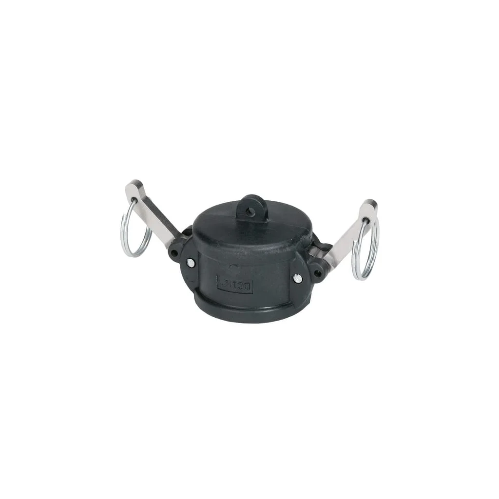 Cuplă Camlock tip DC 1", dop polipropilenă 8034257