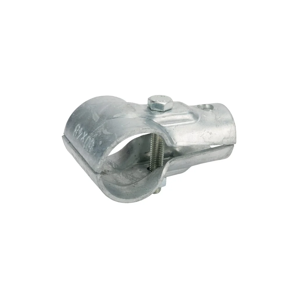 Clema T 2" x 1 1/2" deschisă 8030202112FA