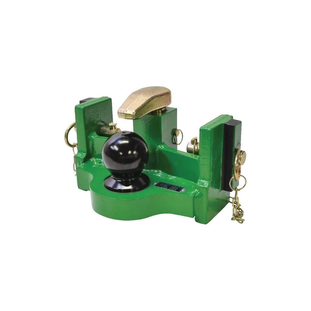 Cuplaj cu cap sferic 329mm 8002579