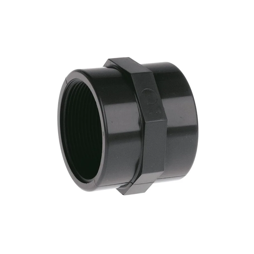 Racord cu filet 3/4" mamă/mamă 8054201
