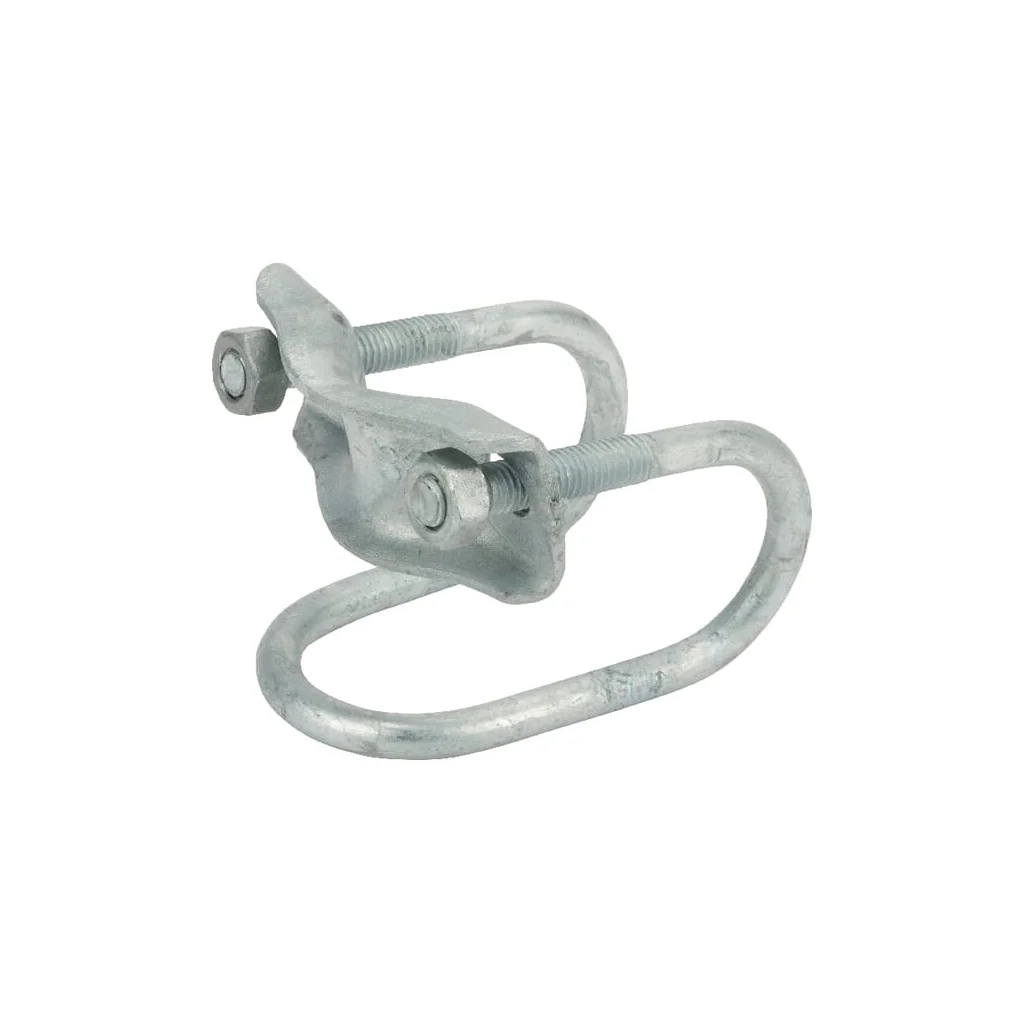 Clema cruce 90° 1" x 1" 80303511FA