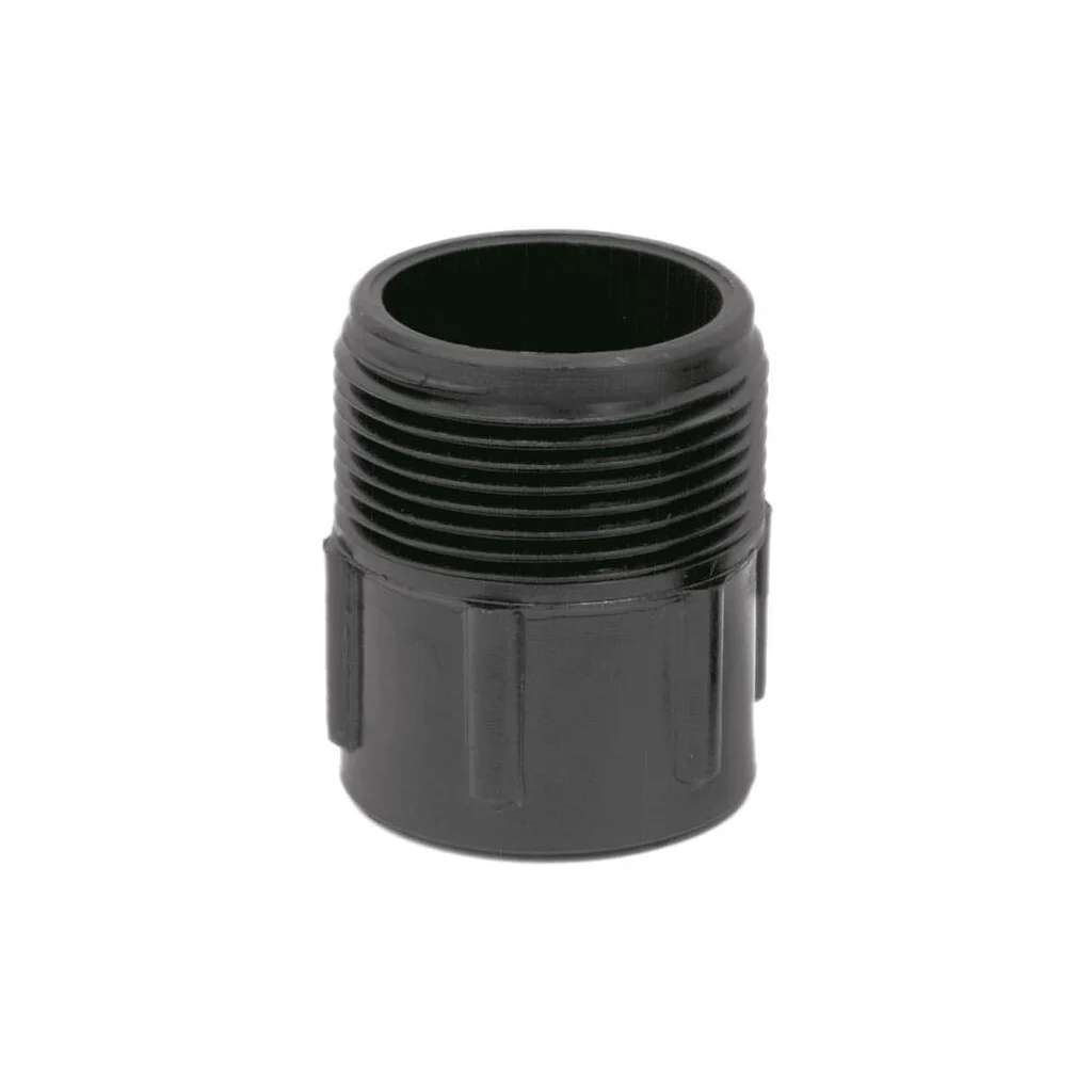 Niplu reductor 2" x 1 1/2" tată/mamă 8059401