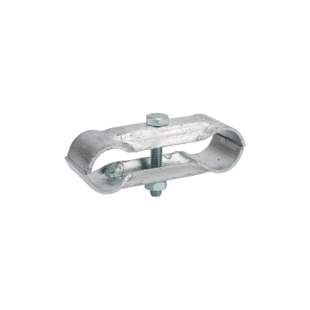 Clampă dublă 1" x 1" 80308011FA