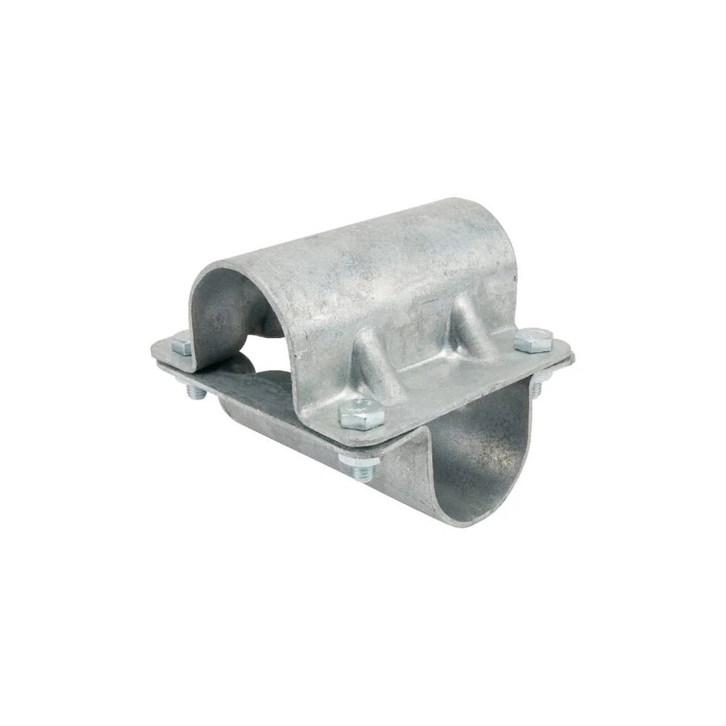 Clema cruce super 2" x 2" 80305522FA