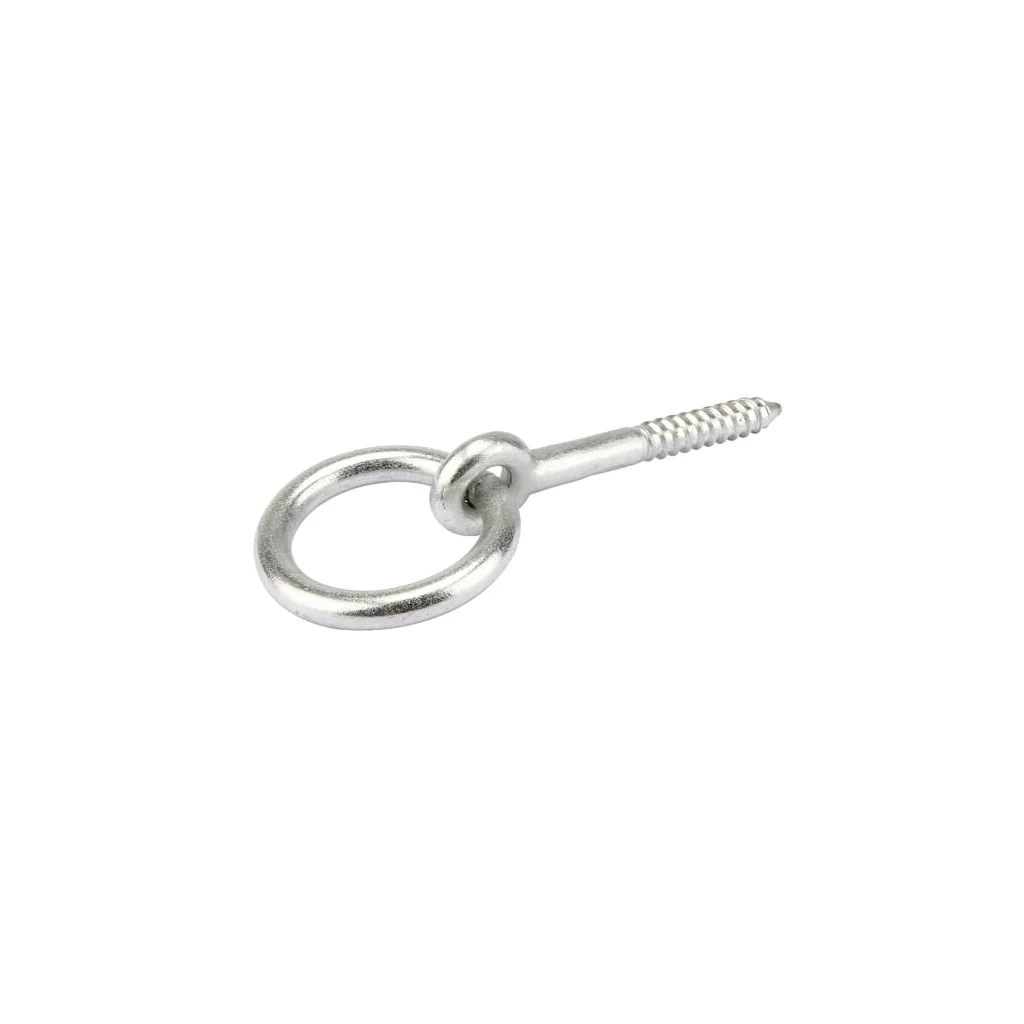 Șurub cu inel 10x80mm Kramp 806012KR
