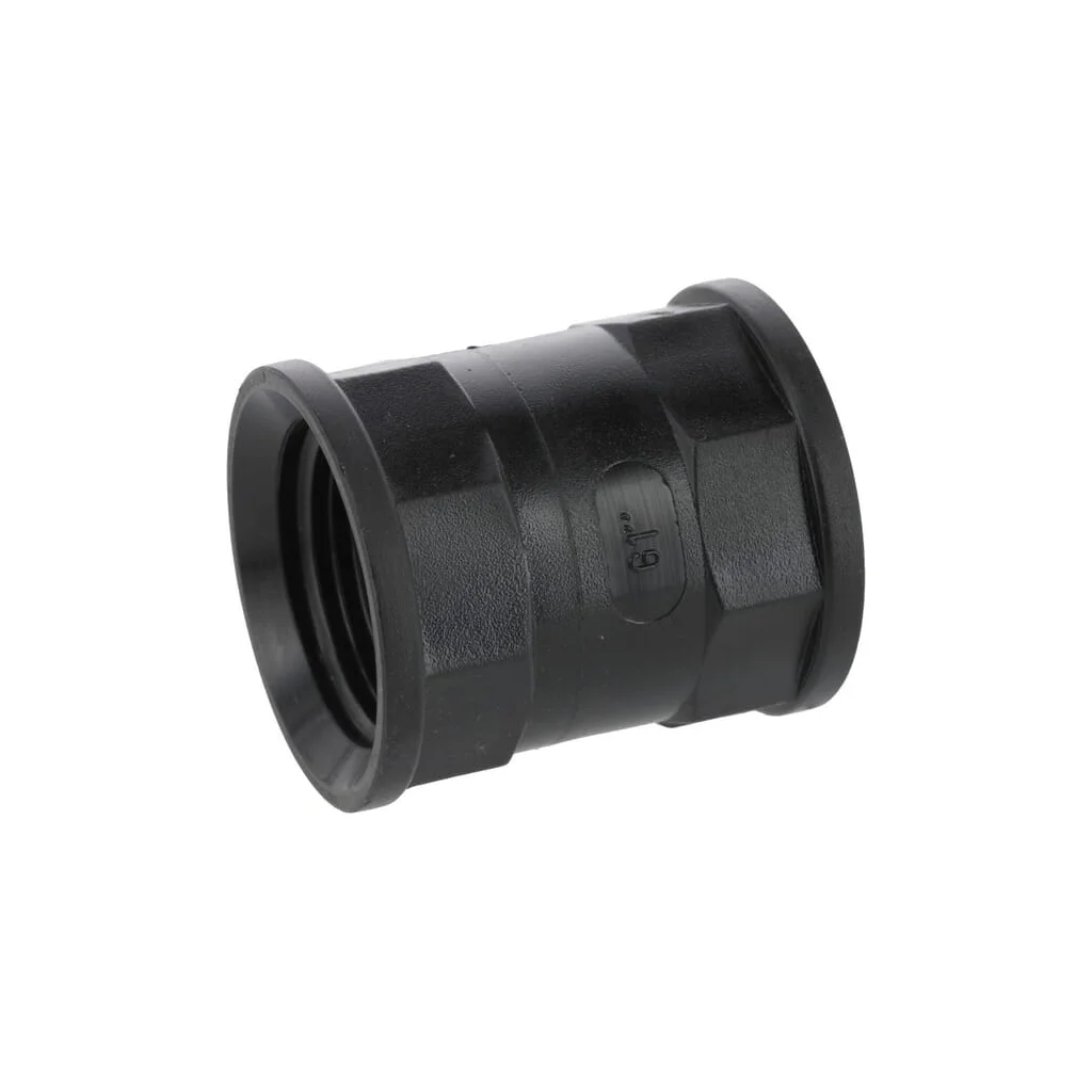 Racord cu filet 1" mamă/mamă 8054251