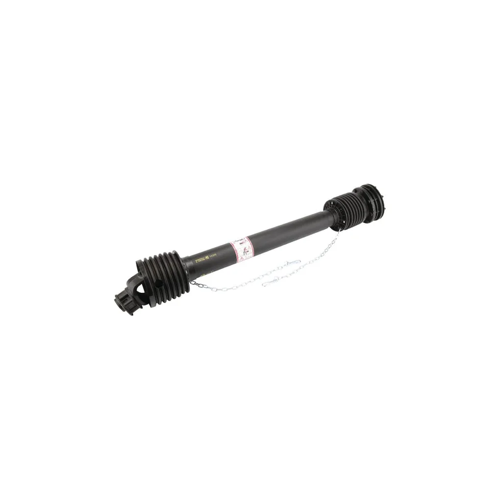 Arbore cardanic G4 L=860mm ambreiaj de fricțiune Bondioli&Pavesi 7G4N086CE007N31