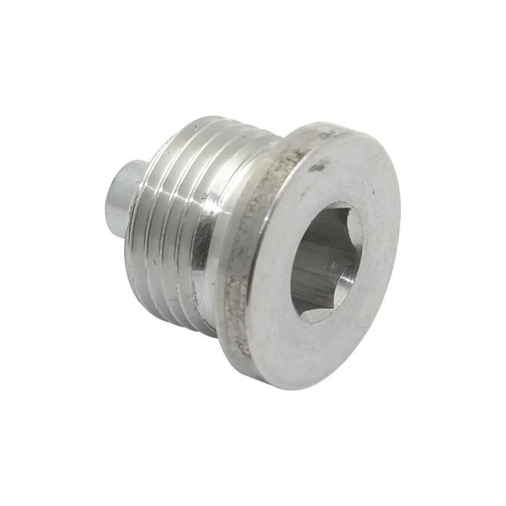 Dop de scurgere cu șaibă de cupru 8113159704